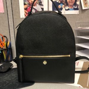 Tory Burch Emerson Backpack
